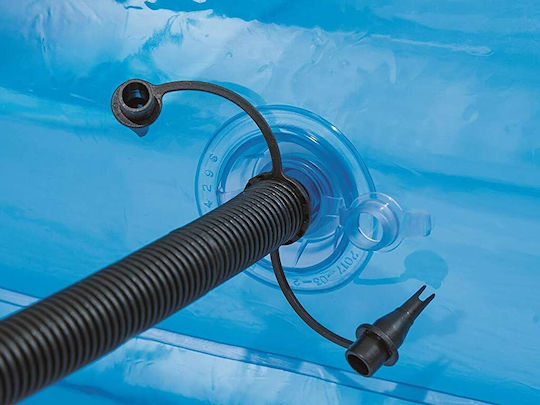 Bestway Swimming Pool 850L Inflatable 305x183x46cm Blue