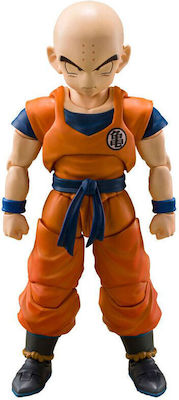 Bandai Spirits Dragon Ball Z: Krillin Φιγούρα Δράσης ύψους 12εκ.