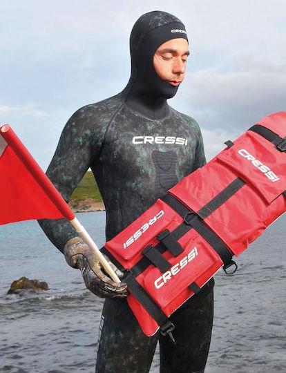 CressiSub Boje Torpedo Spyder Surface Board