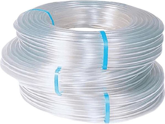 Drivasplast 8mm Πλαστικό Αλφαδολάστιχο με το μέτρο