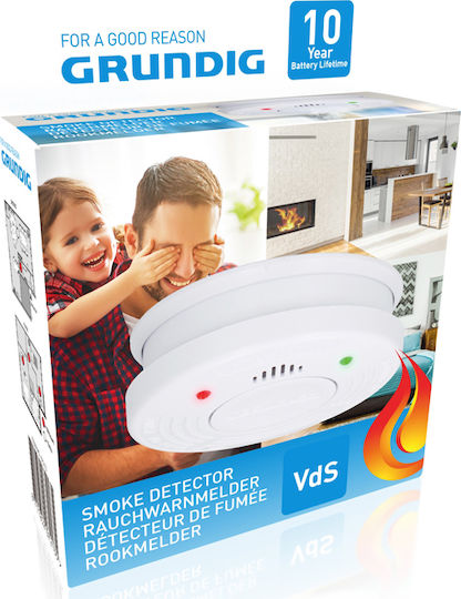 Grundig Autonomer Rauchmelder