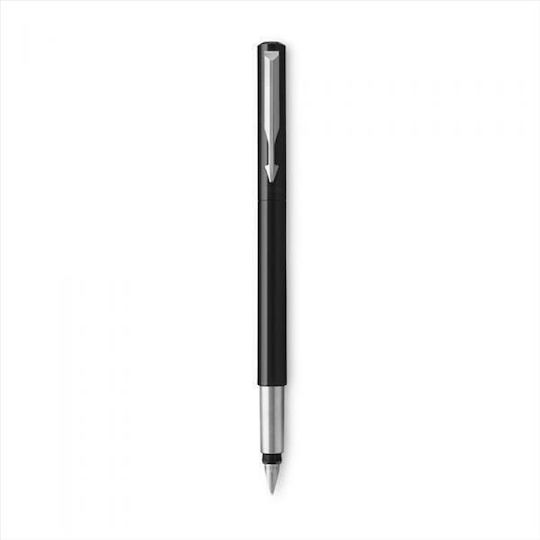 Parker CT FPen Πένα Γραφής Fine Μαύρη