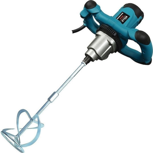 Bulle Electric Double Mixer 1600W (Stirring Component Included)
