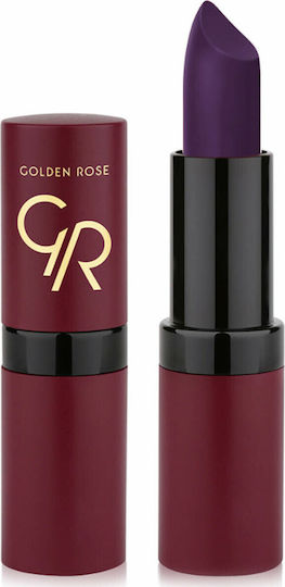 Golden Rose Velvet Matte Lipstick Velvet 28 4.2gr
