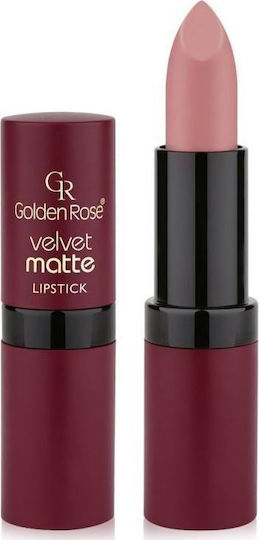 Golden Rose Velvet Matte Lipstick Velvet 03 4.2gr