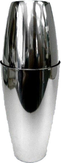 JDS Tin on Tin Σέικερ με Χωρητικότητα 850ml