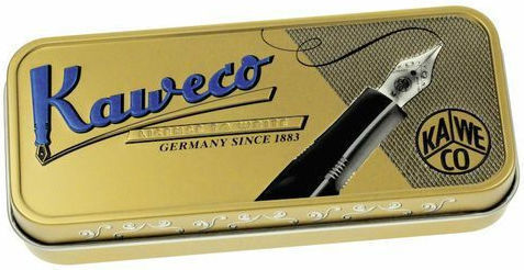 Kaweco Sport Classic Πένα Γραφής Medium Λευκή από Πλαστικό με Μπλε Μελάνι