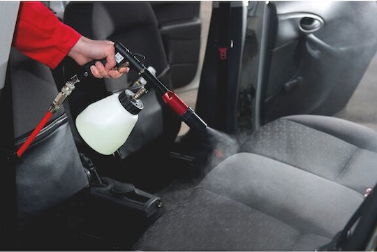 Wurth Top Gun 0891703140 Air Water Cleaning Gun 1lt