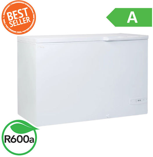Lappas Congelator Profesional tip Lădiță 500lt L150.4 x l70 x h89.5cm.