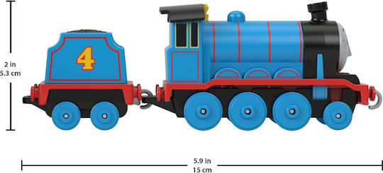 Fisher Price Томас и приятели Gordon in the Old Mines Сет с Влакче за 3+ години+ Години
