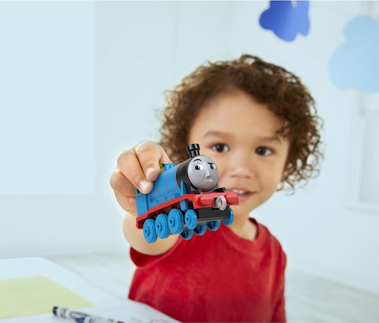 Fisher Price Томас и приятели Gordon in the Old Mines Сет с Влакче за 3+ години+ Години
