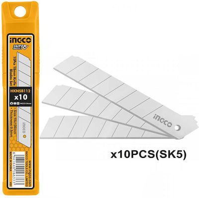 Ingco HKNSB112 Cutter Blade 1pcs