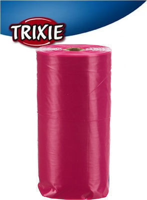 Trixie Dog Waste Bags 20 Rolls of 4pcs 23475