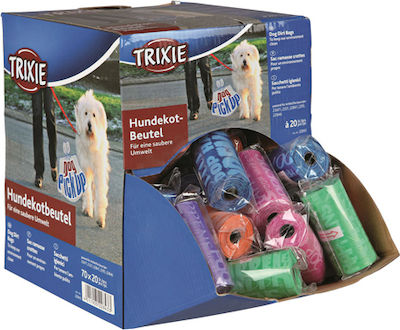 Trixie Dog Waste Bags 1 Rolls of 20pcs 22843