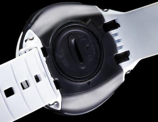 CressiSub Diving Watch Leonardo Black