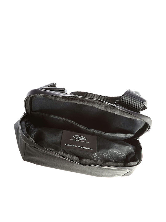 Men's Bag Shoulder / Crossbody Black