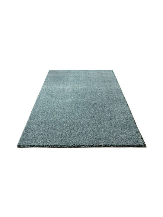 Teppiche Shaggy 1039-32500 Blau 120X170cm