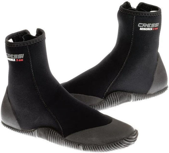 CressiSub Isla Diving Boots 3mm