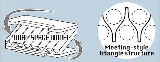 Meiho Reversible 120 Fishing Box