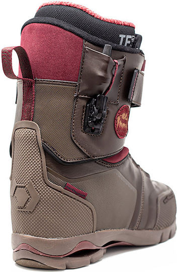 Northwave Prophecy Ανδρικές Μπότες Snowboard Dark Brown