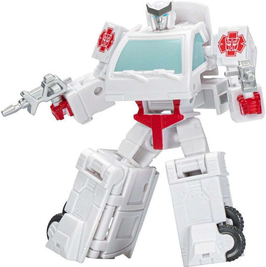 Action Figure Autobot Ratchet Transformers for 8+ years old Years 9cm.