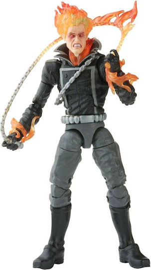 Action-Figur Ghost Rider für 4+ Jahre Jahre 15cm.