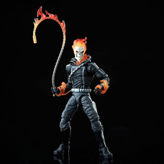 Action-Figur Ghost Rider für 4+ Jahre Jahre 15cm.