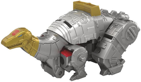 Action Figure Legacy Evolution Core Class - Dinobot Sludge Transformers 9cm.