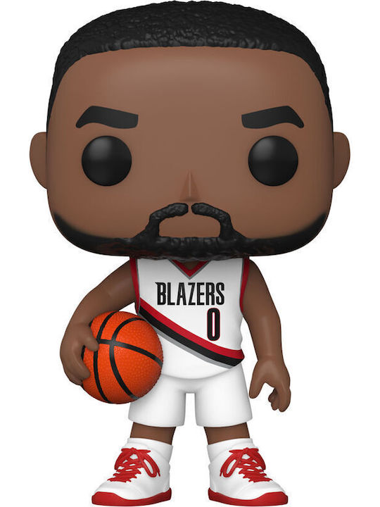 Funko Pop! Basketball: Damian Lillard