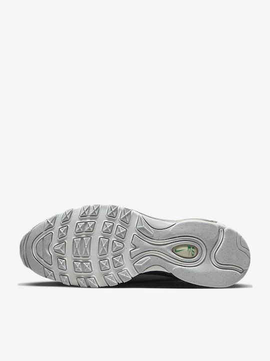 Air Max Terrascape 97 Мъжки Маратонки Summit White / Pure Platinum / Wolf Grey / Malachite