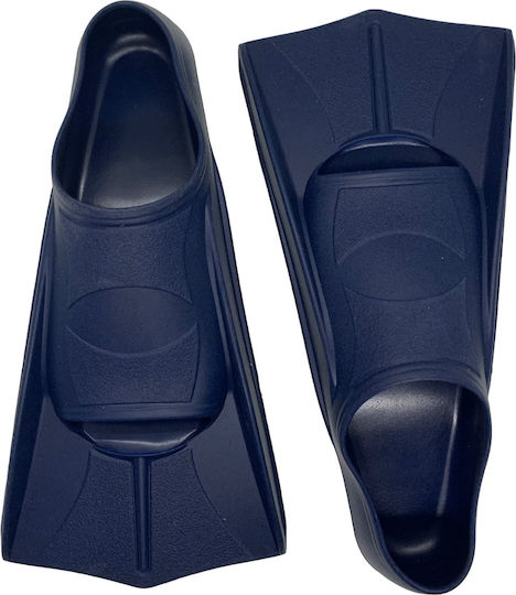 Beyo Βατραχοπέδιλα Πισίνας Beyo Κοντά Navy