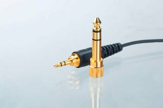 BeyerDynamic Адаптер за Слушалки 1/8" към 1/4" 981209