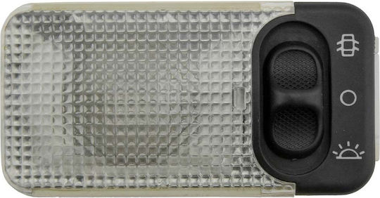 NTY Dome Light Car Peugeot Partner Citroen Xsara / Berlingo EWS-PE-048