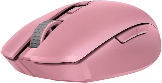 Razer Orochi V2 Ασύρματο Gaming Ποντίκι 18000 DPI Quartz