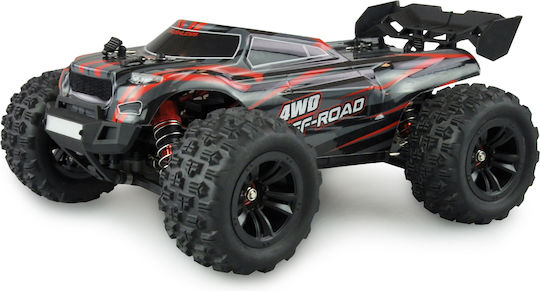Amewi Hyper Go Teleghidat Mașină Buggy 4WD Roșu