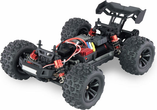 Amewi Hyper Go Teleghidat Mașină Buggy 4WD Roșu