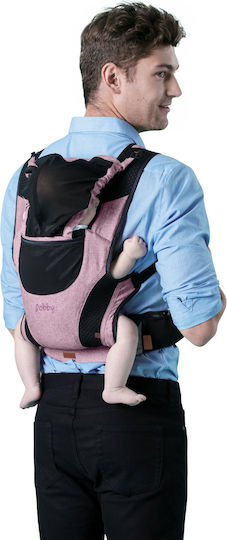 Chipolino Classic Carrier Bobby Rose Water with Maximum Weight 15kg