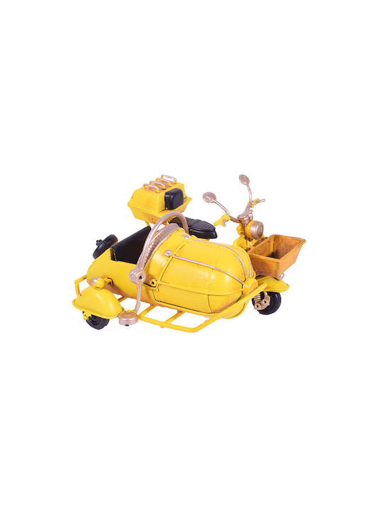 SP Souliotis Antik Dekorative Miniatur