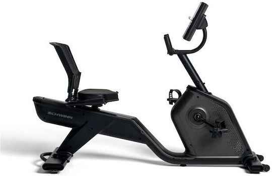Schwinn 590R Καθιστό Ποδήλατο Γυμναστικής Μαγνητικό με Ροδάκια
