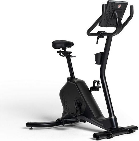 Schwinn 590U Bicicletă de exerciții în picioare Magnetic cu roți