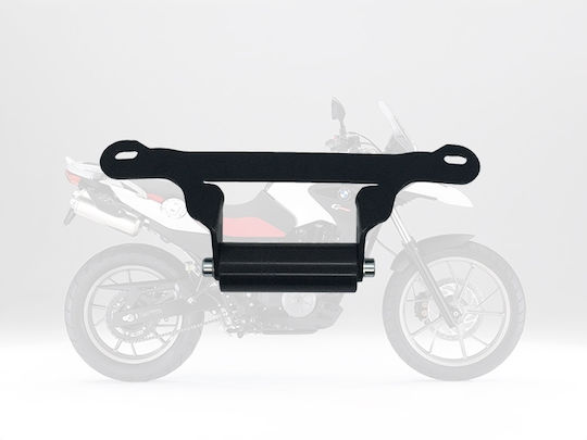 Moto Discovery Support Bar for Motorcycle Mobile Mount BMW G650 GS