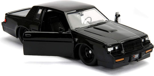 Jada Toys Fast & Furious Dom's 1987 Buick Grand National Vehicul Figurină
