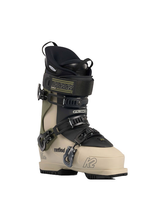 K2 Fl3x Method Gripwalk Ανδρικές Μπότες Σκι
