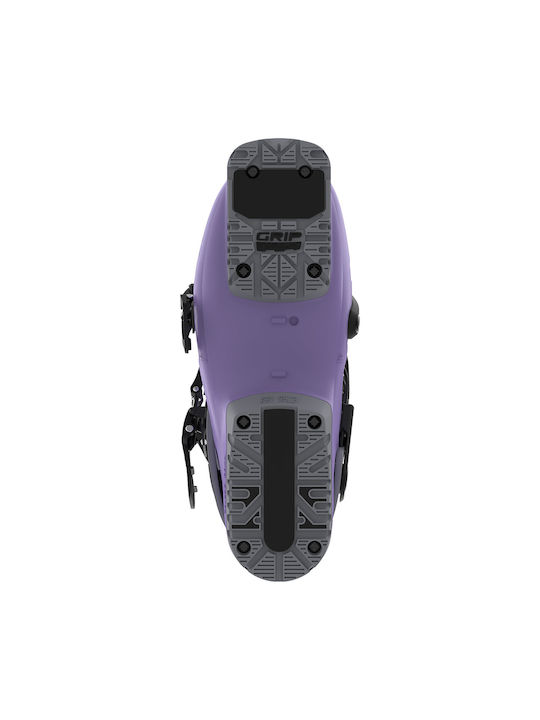 K2 Fl3x Method W Gripwalk Femei Cizme de schi Violet