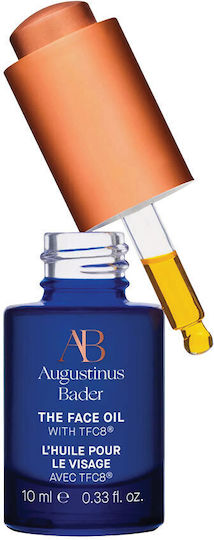 Augustinus Bader Face Oil Λάδι Προσώπου για Ενυδάτωση & Θρέψη 10ml