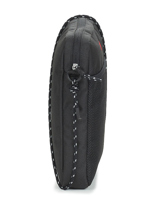 Geantă pentru bărbați De umăr / tip crossbody Neagră
