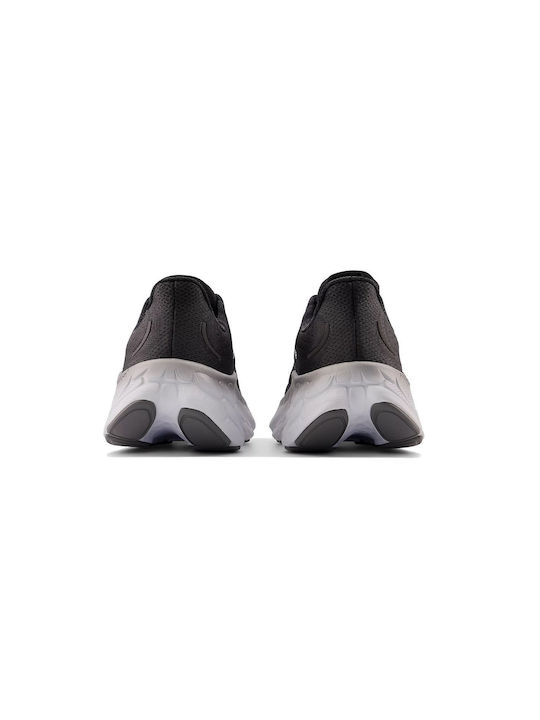 Fresh Foam X More V4 Running Sport Shoes Gray