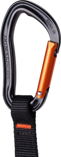 Wild Country Electron Sport Quickdraw Karabiner-Sets 1Stück
