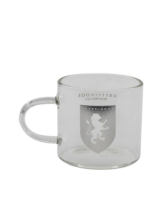 Stor Harry Potter Glass Cup Transparent 100ml