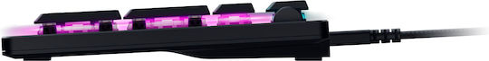 Razer DeathStalker V2 Gaming Mechanical Keyboard with Razer Linear switches and RGB lighting (English US)